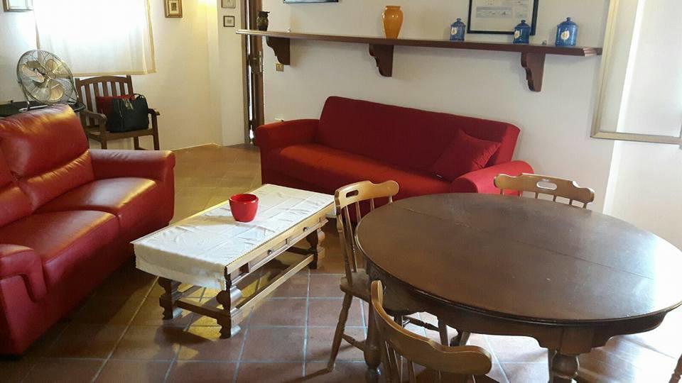 Holiday Home Golfo Di Orosei Cala Gonone Exterior photo